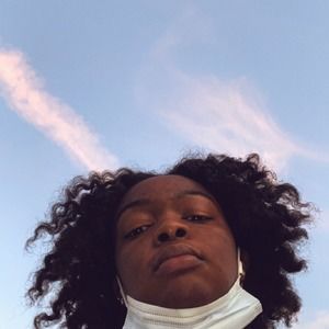 Meet your Posher, Alana